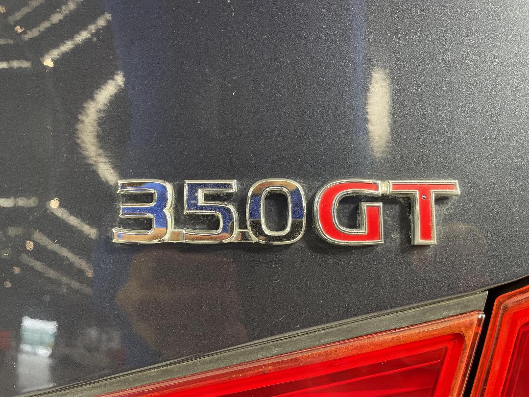 Photo '29' of Nissan Skyline