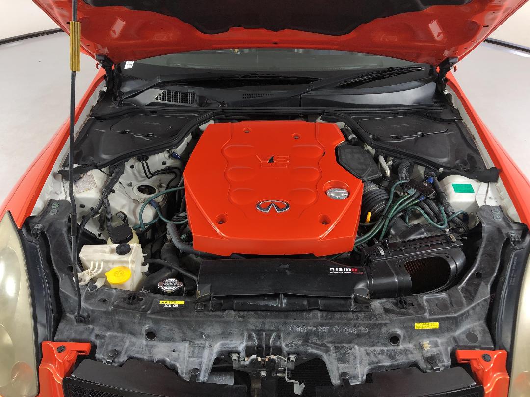 Photo '13' of Nissan Skyline