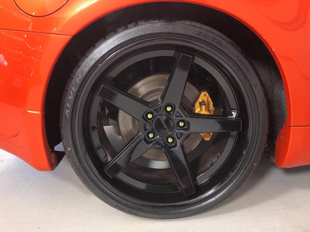 Photo '12' of Nissan Skyline