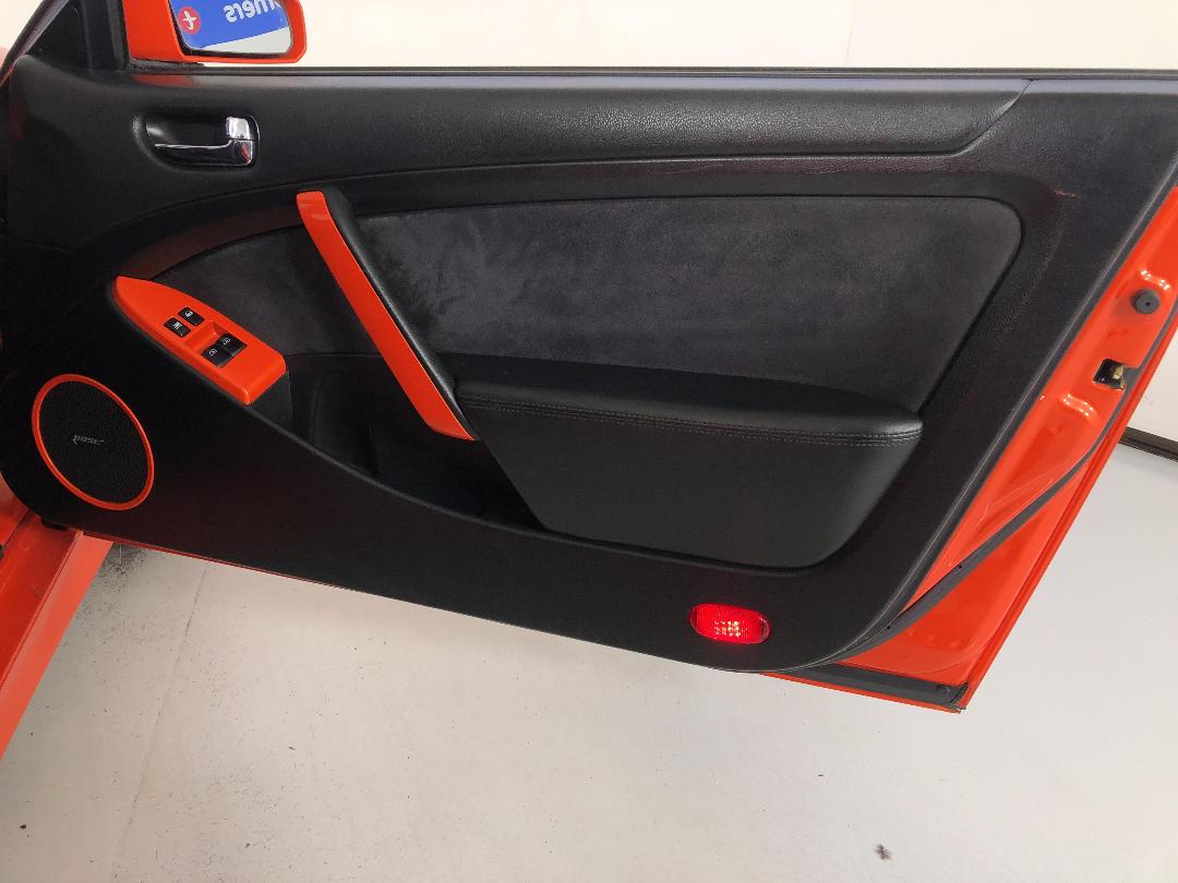 Photo '15' of Nissan Skyline