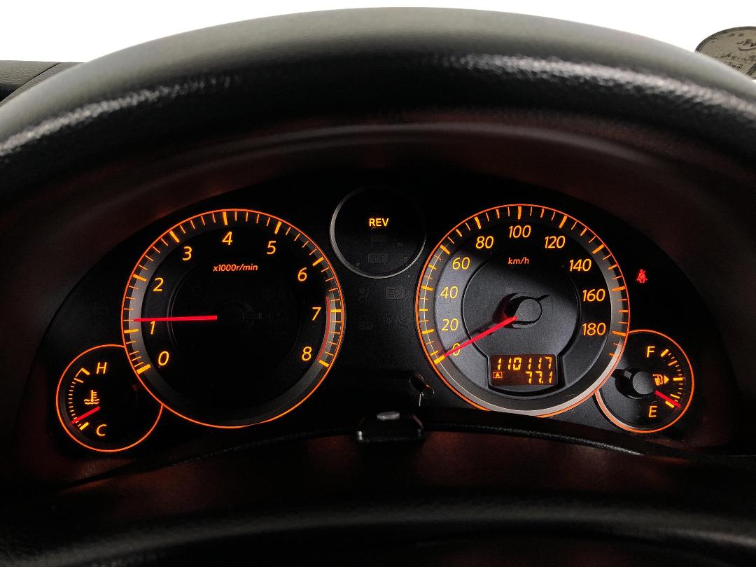 Photo '20' of Nissan Skyline