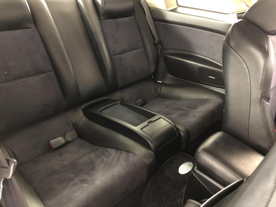 Photo '19' of Nissan Skyline