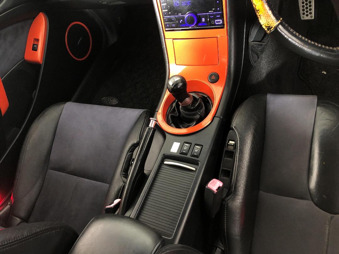 Photo '18' of Nissan Skyline