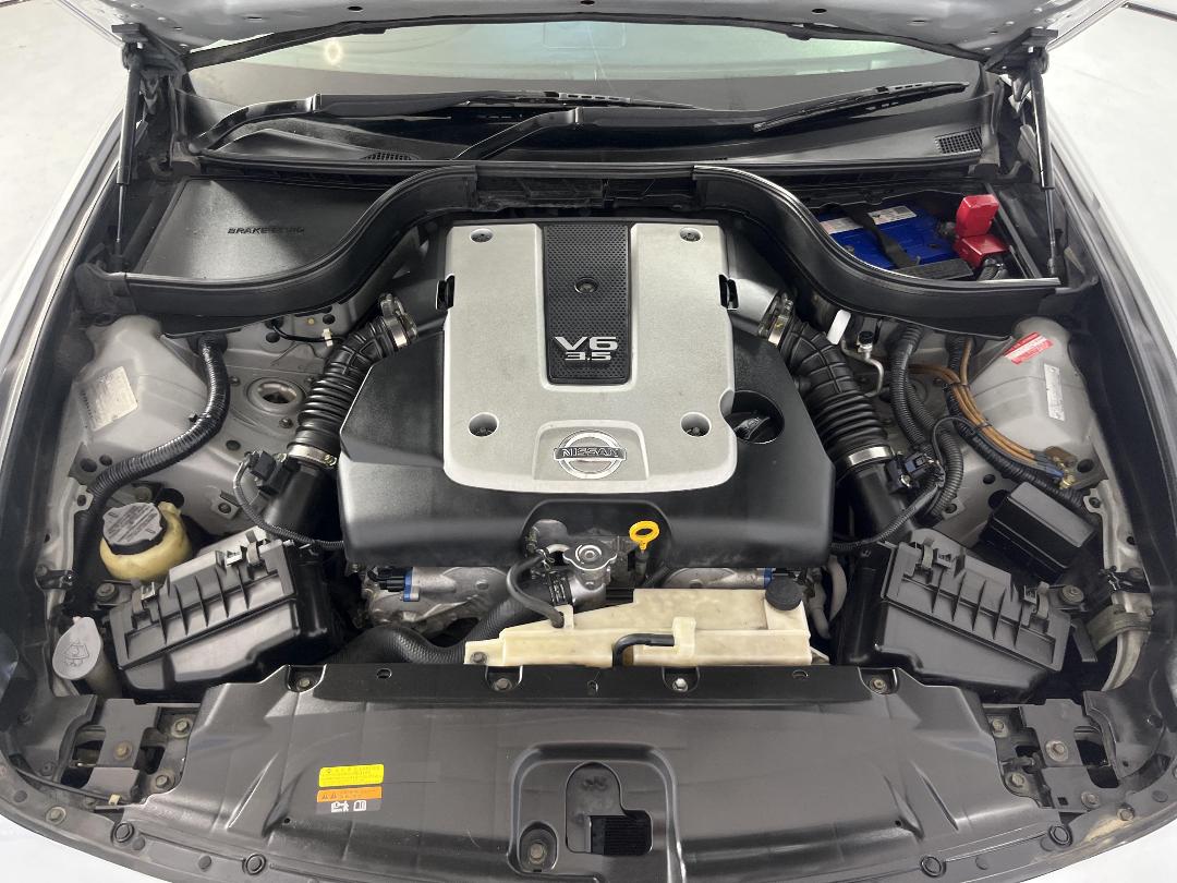 Photo '13' of Nissan Skyline