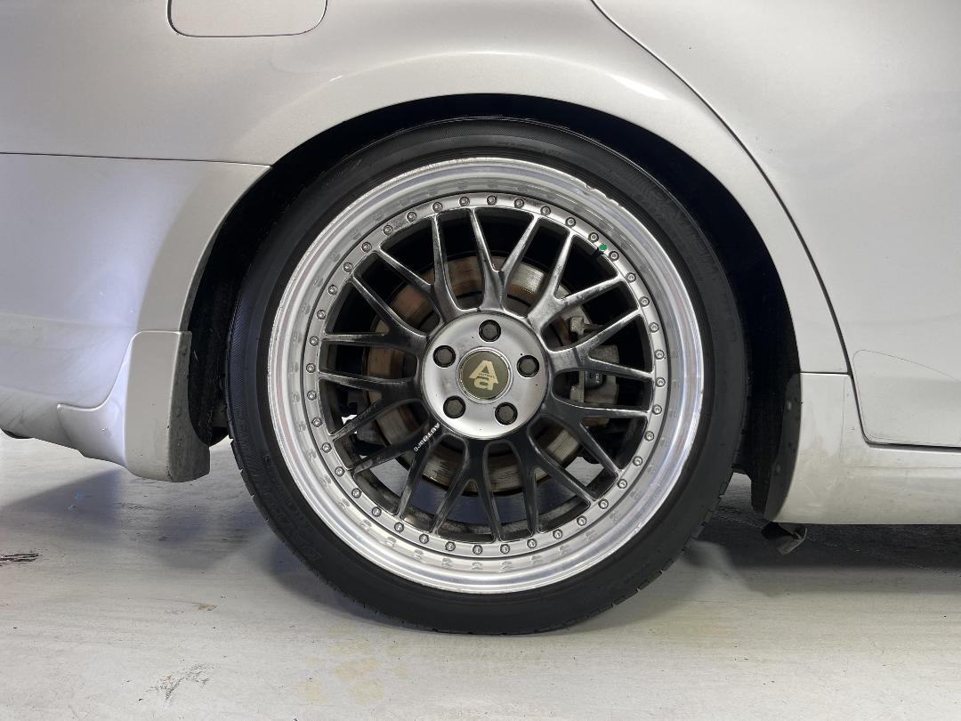 Photo '12' of Nissan Skyline