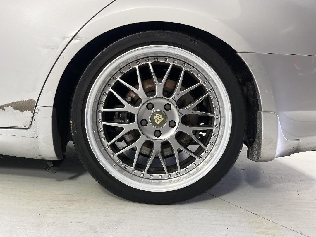 Photo '11' of Nissan Skyline