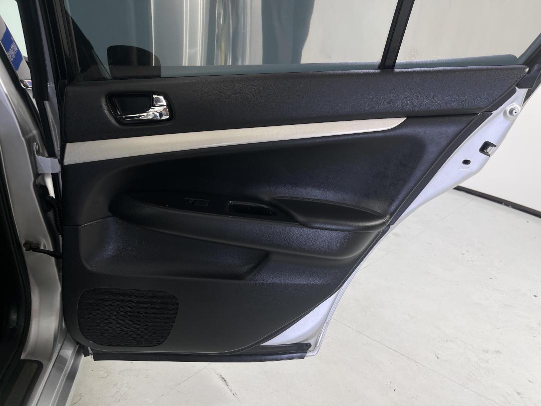 Photo '19' of Nissan Skyline