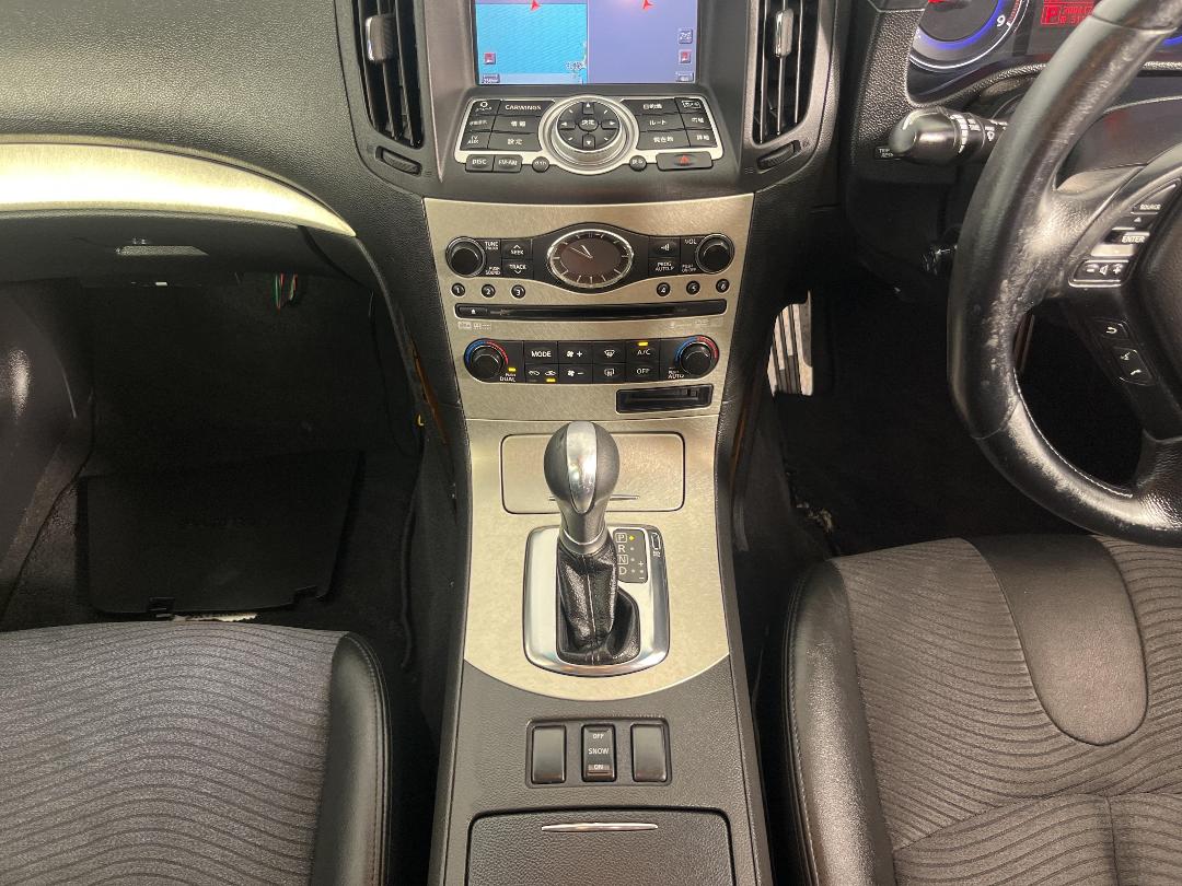 Photo '18' of Nissan Skyline