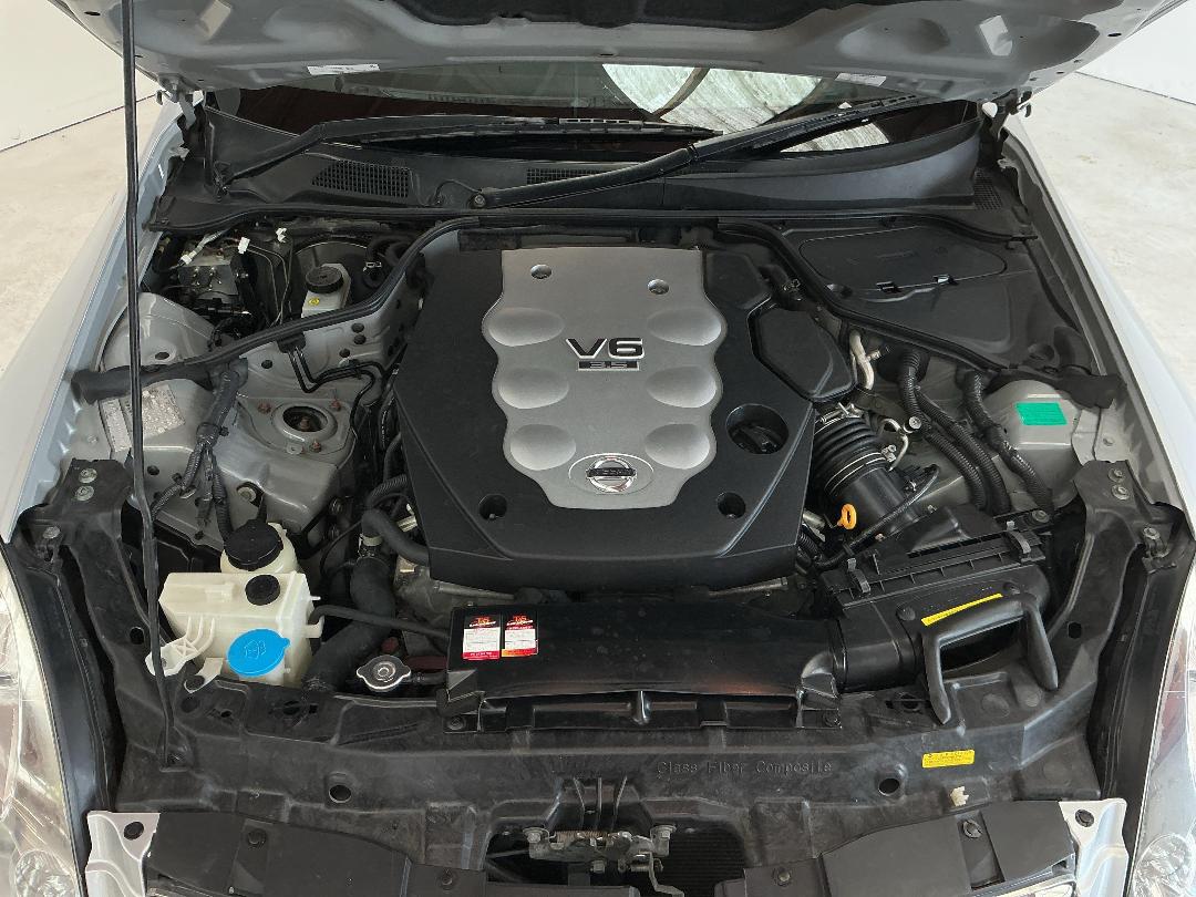 Photo '13' of Nissan Skyline Photo '13' of Nissan Skyline