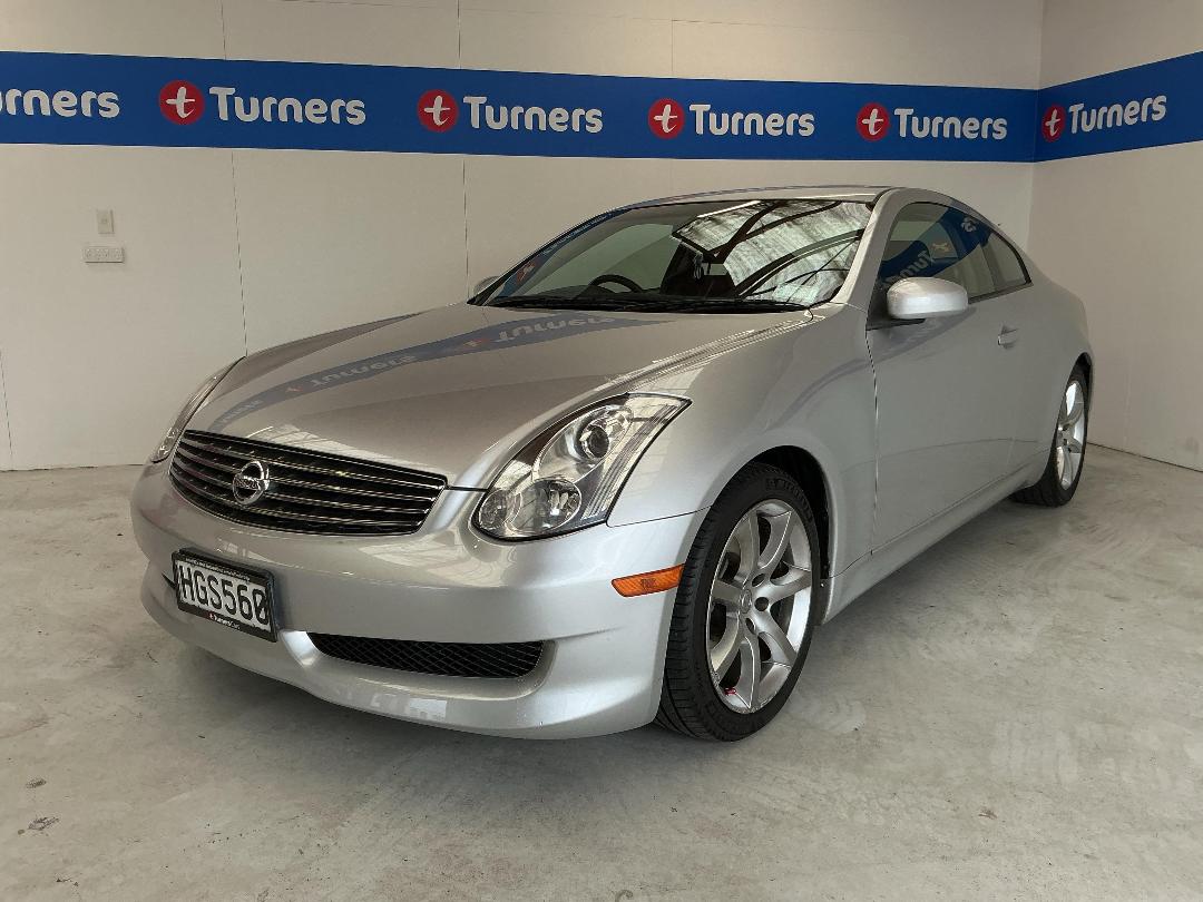 Photo '4' of Nissan Skyline Photo '4' of Nissan Skyline