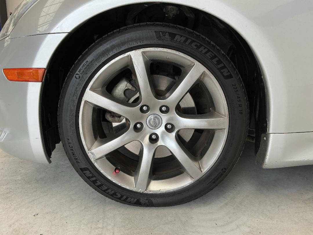 Photo '10' of Nissan Skyline Photo '10' of Nissan Skyline