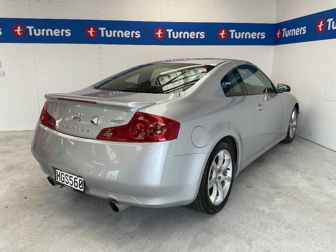 Photo '7' of Nissan Skyline Photo '7' of Nissan Skyline