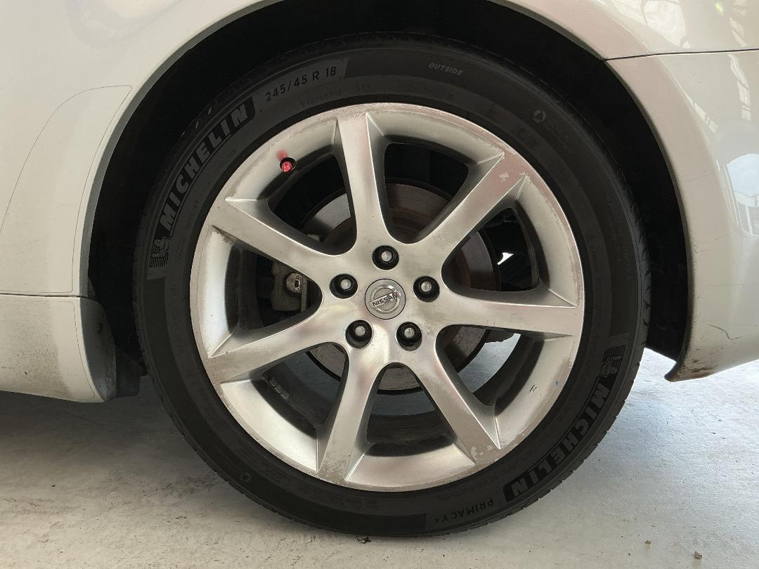 Photo '11' of Nissan Skyline Photo '11' of Nissan Skyline