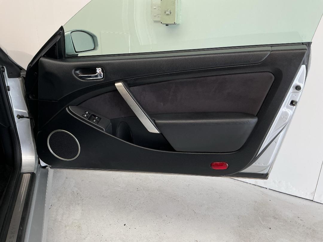 Photo '15' of Nissan Skyline Photo '15' of Nissan Skyline