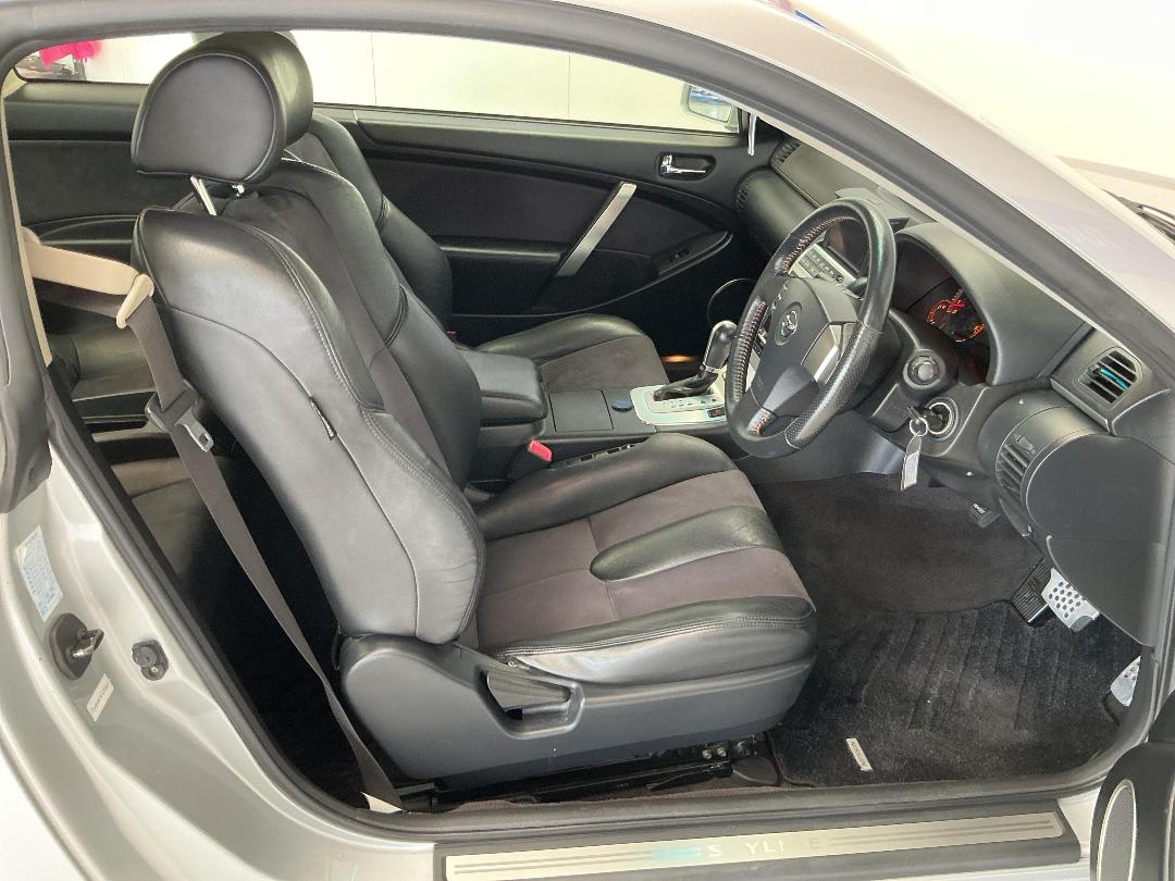 Photo '16' of Nissan Skyline Photo '16' of Nissan Skyline