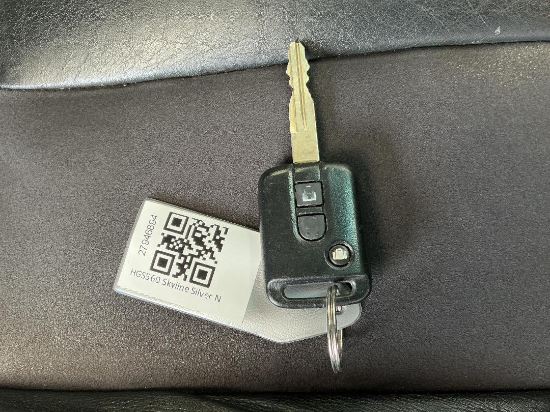 Photo '21' of Nissan Skyline Photo '21' of Nissan Skyline