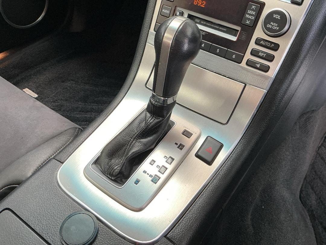 Photo '22' of Nissan Skyline Photo '22' of Nissan Skyline