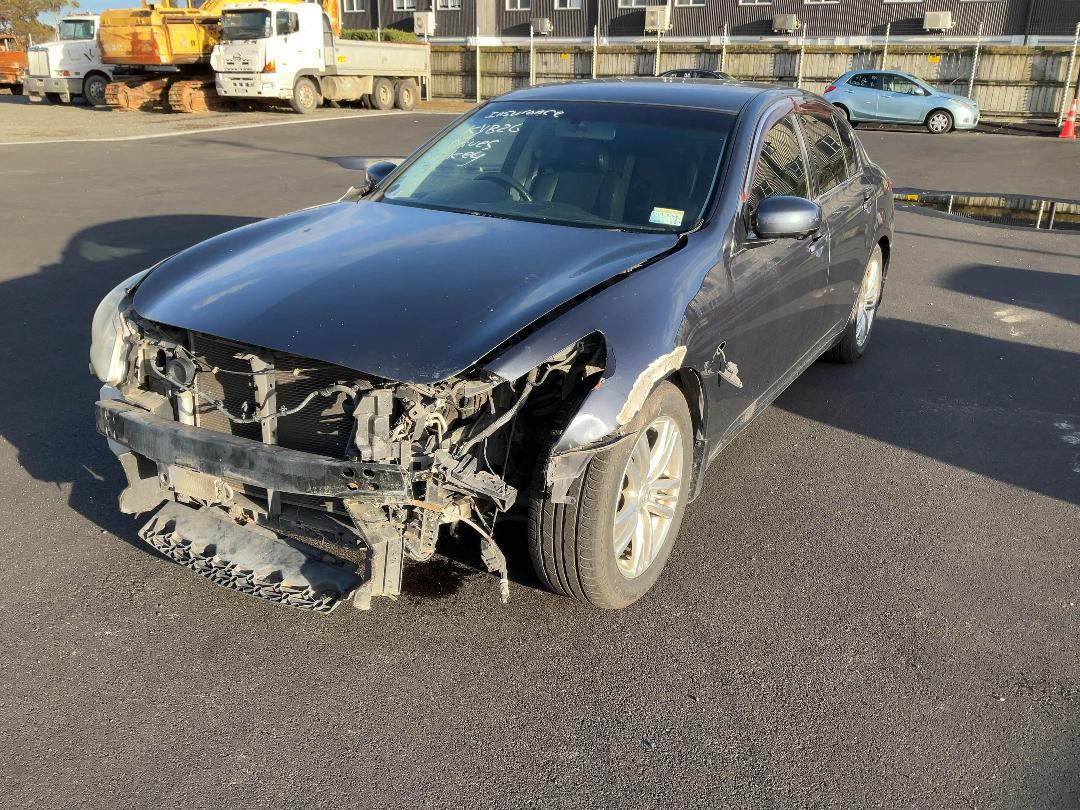 Photo '5' of Nissan Skyline 250GT Photo '5' of Nissan Skyline 250GT