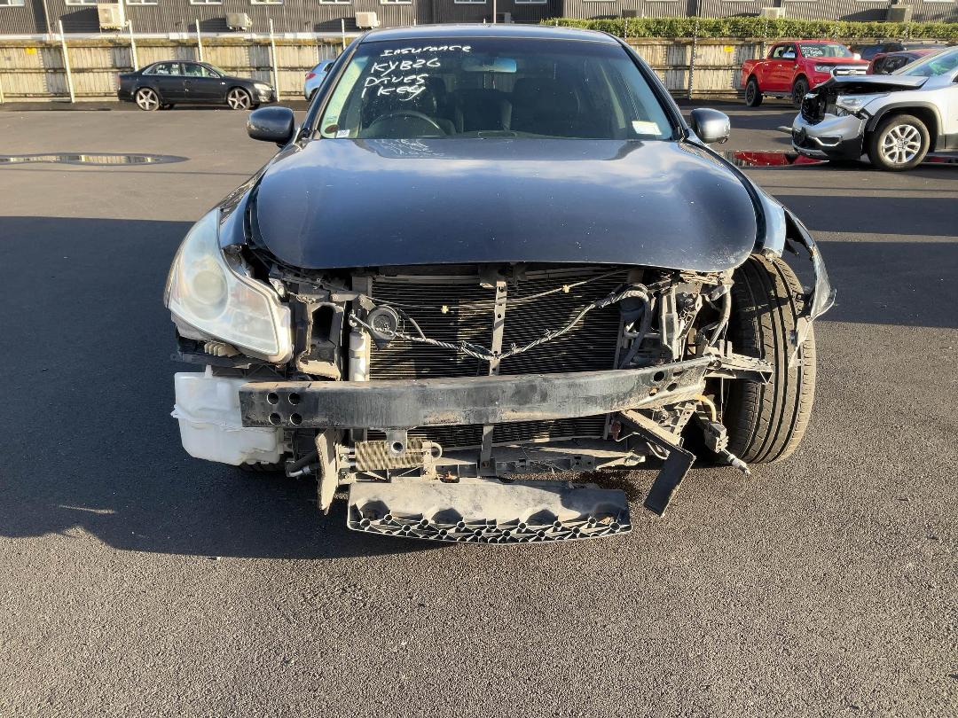 Photo '6' of Nissan Skyline 250GT Photo '6' of Nissan Skyline 250GT