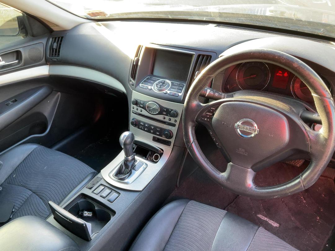 Photo '10' of Nissan Skyline 250GT Photo '10' of Nissan Skyline 250GT