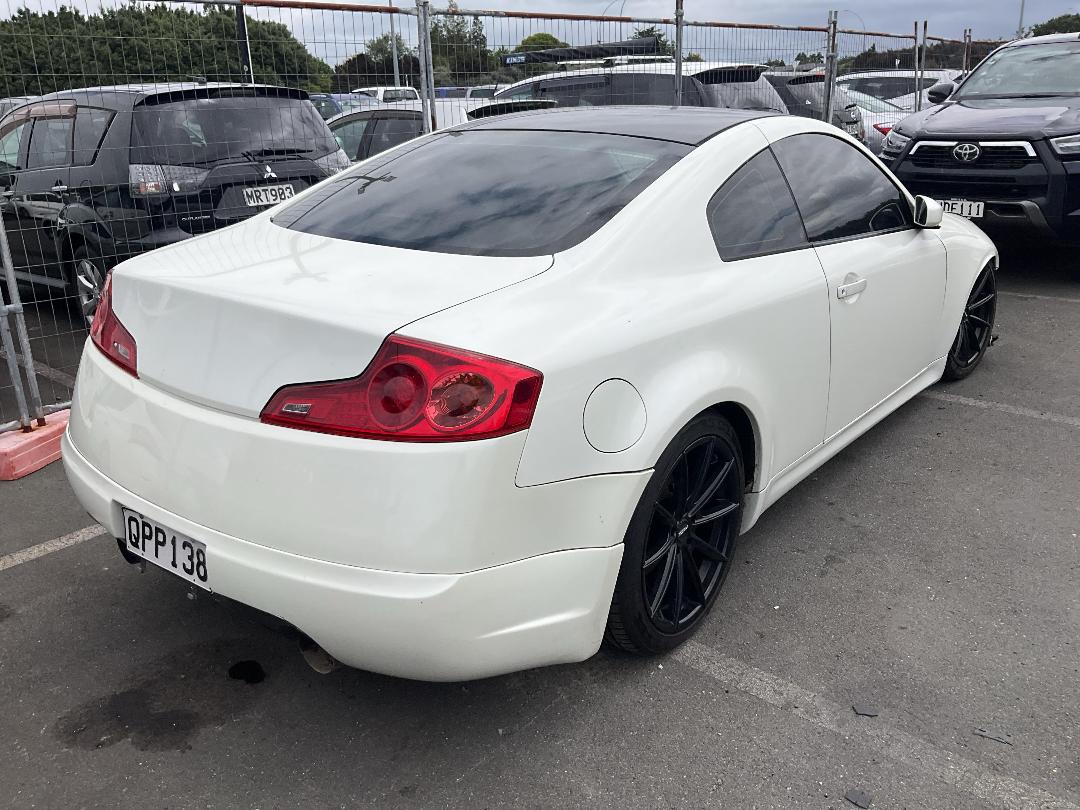 Photo '4' of Nissan Skyline Photo '4' of Nissan Skyline