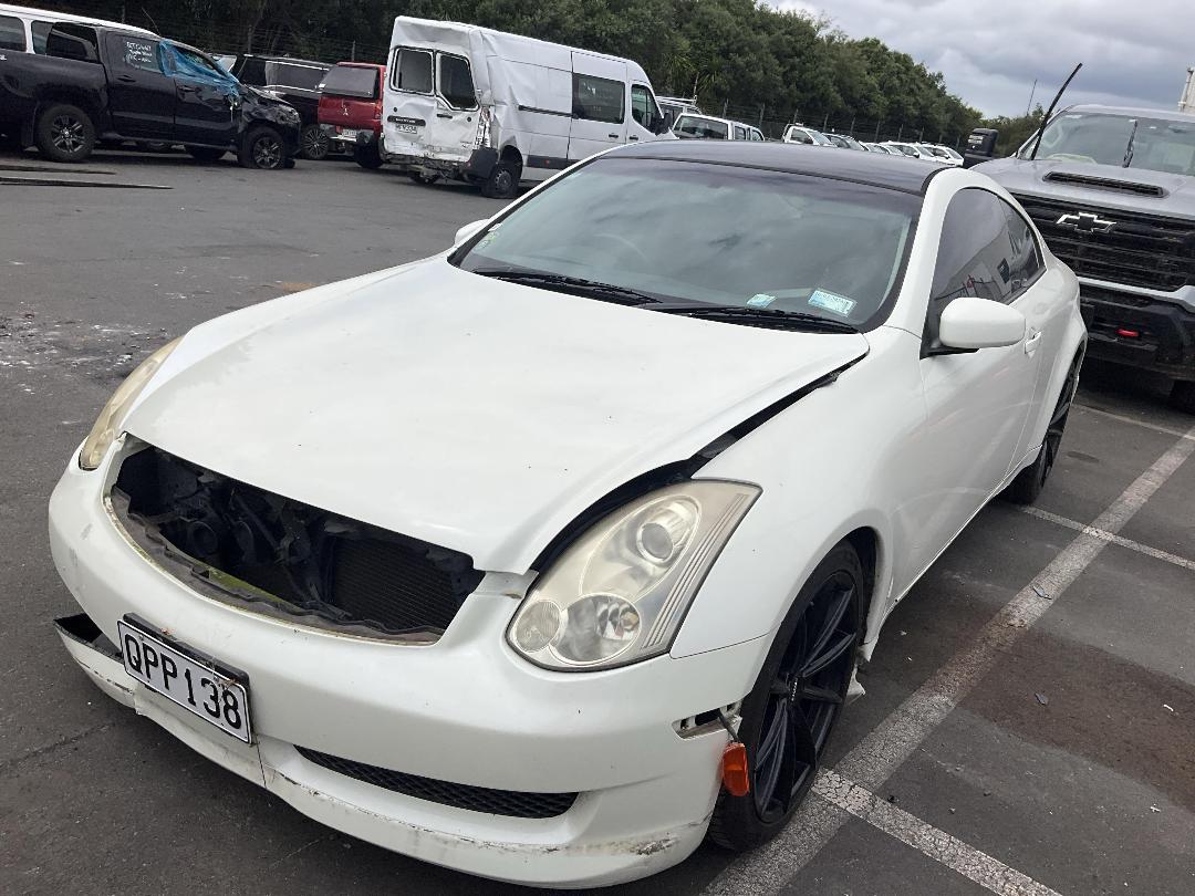 Photo '2' of Nissan Skyline Photo '2' of Nissan Skyline