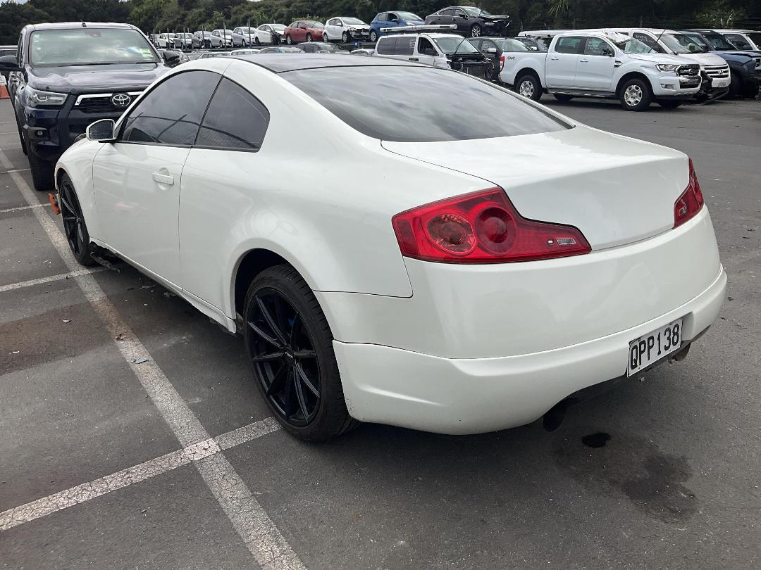 Photo '3' of Nissan Skyline Photo '3' of Nissan Skyline