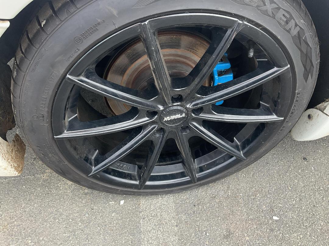 Photo '5' of Nissan Skyline Photo '5' of Nissan Skyline