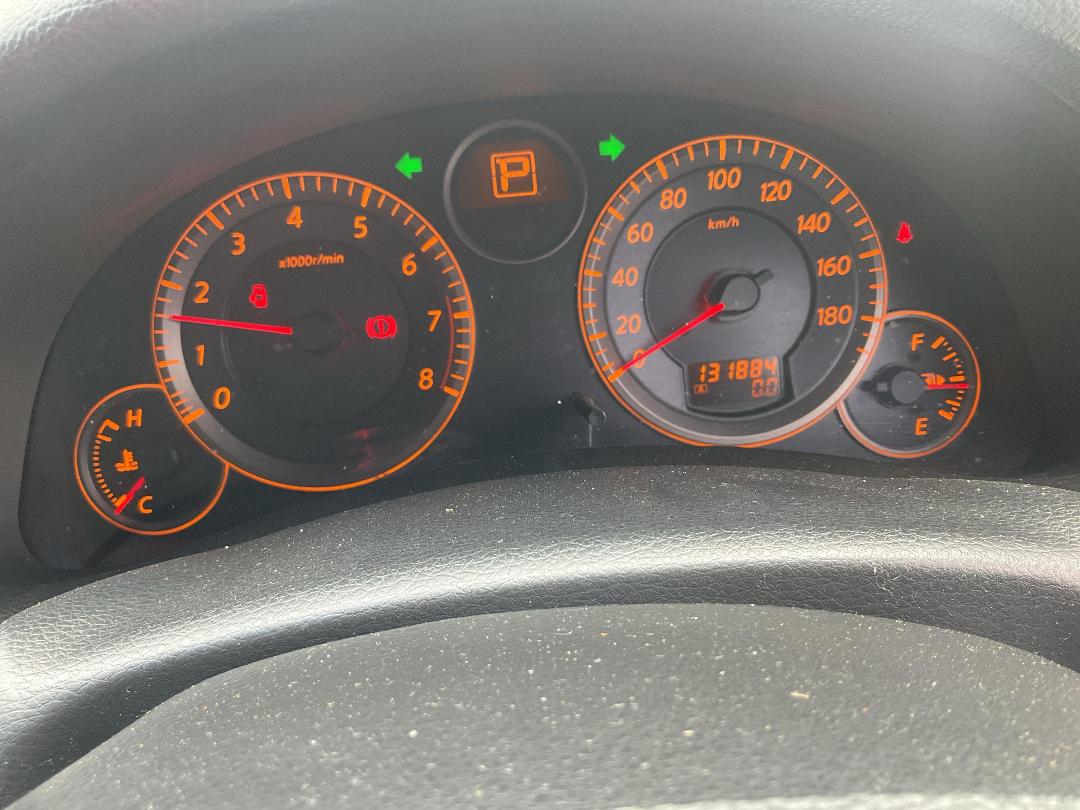 Photo '10' of Nissan Skyline Photo '10' of Nissan Skyline