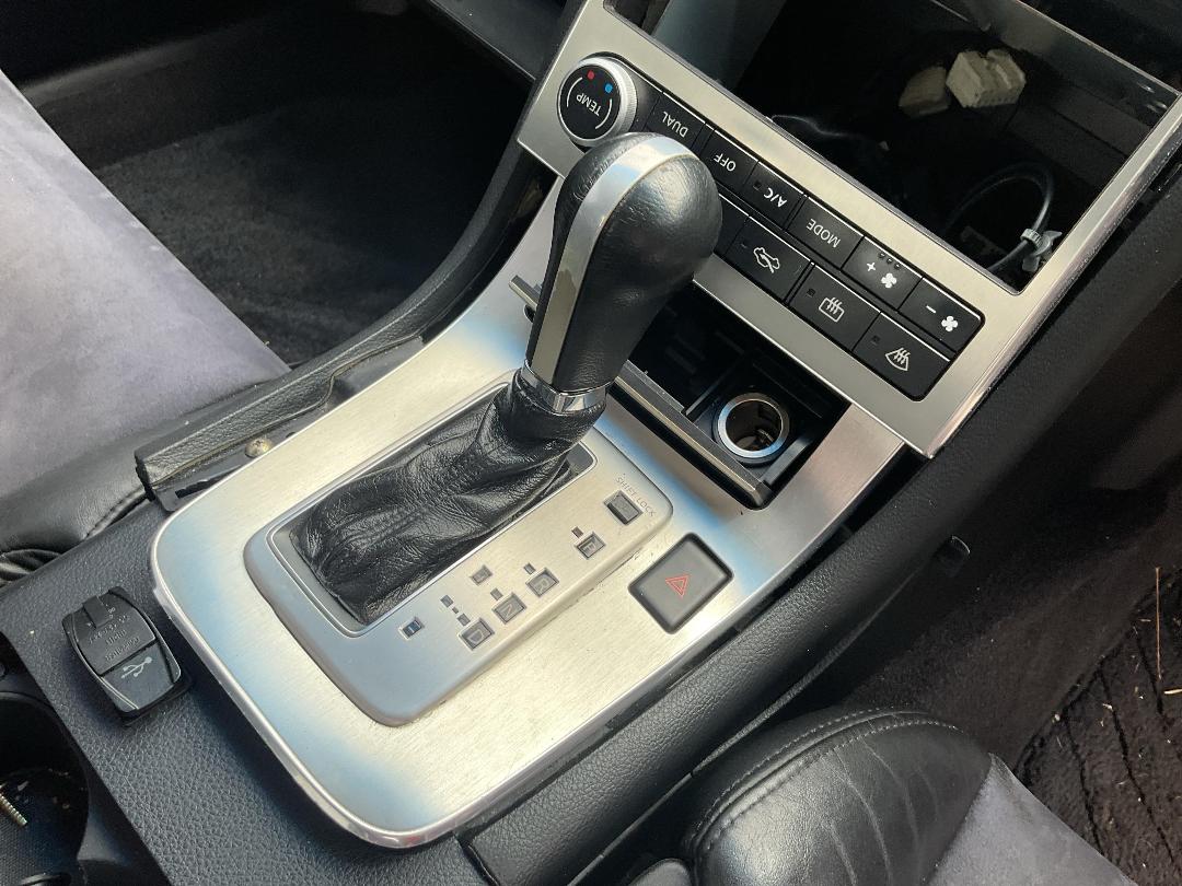 Photo '13' of Nissan Skyline Photo '13' of Nissan Skyline