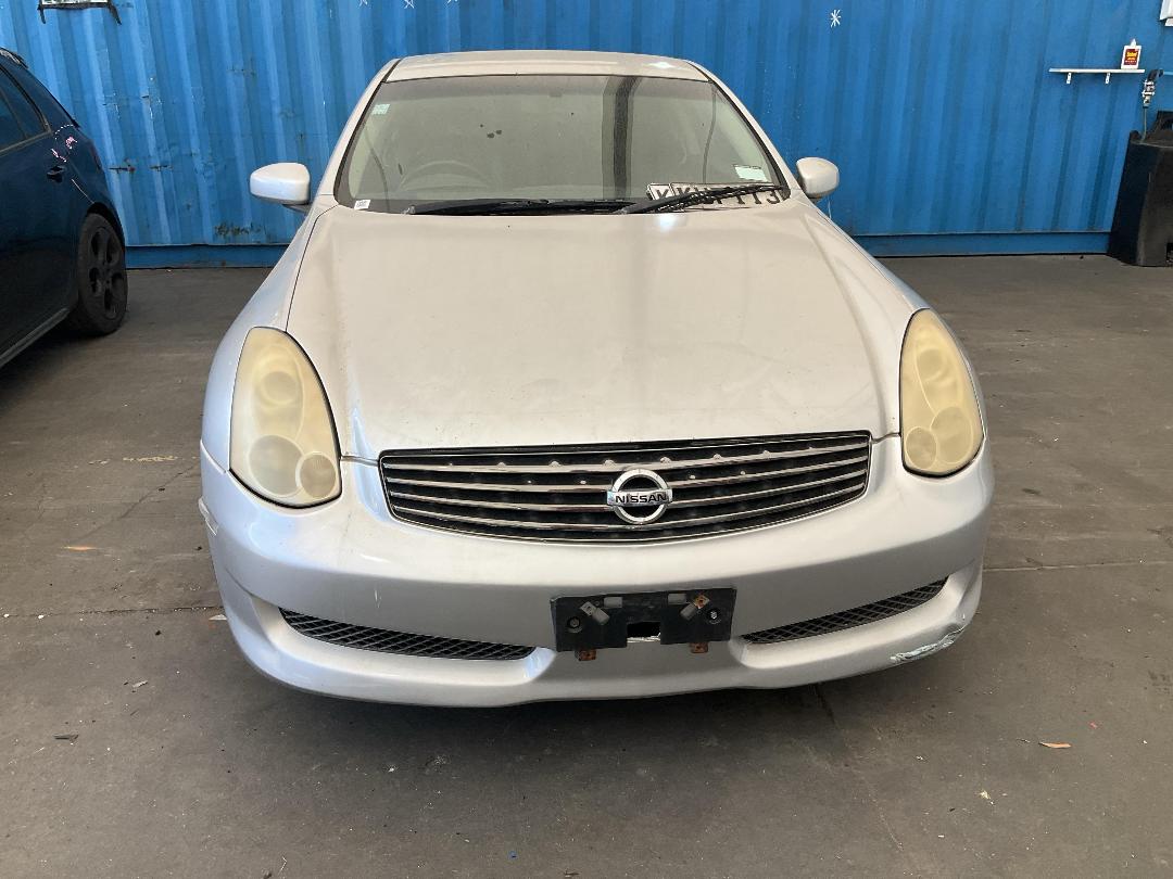 Photo '5' of Nissan Skyline 350GT