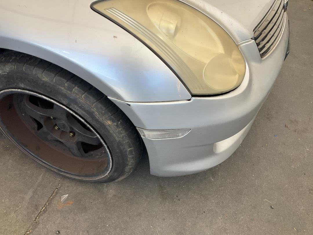 Photo '4' of Nissan Skyline 350GT