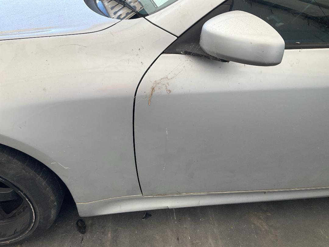 Photo '9' of Nissan Skyline 350GT