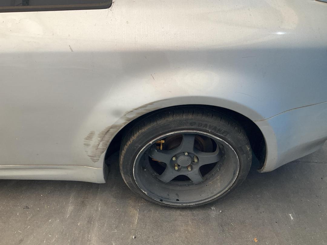 Photo '11' of Nissan Skyline 350GT