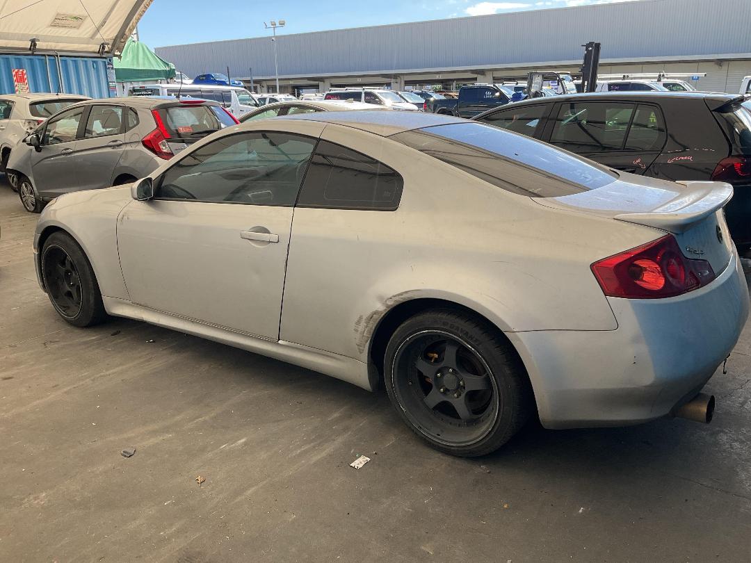 Photo '12' of Nissan Skyline 350GT