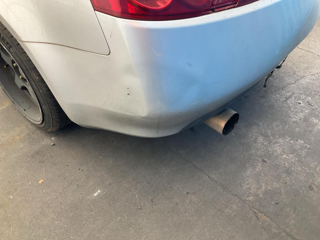 Photo '13' of Nissan Skyline 350GT