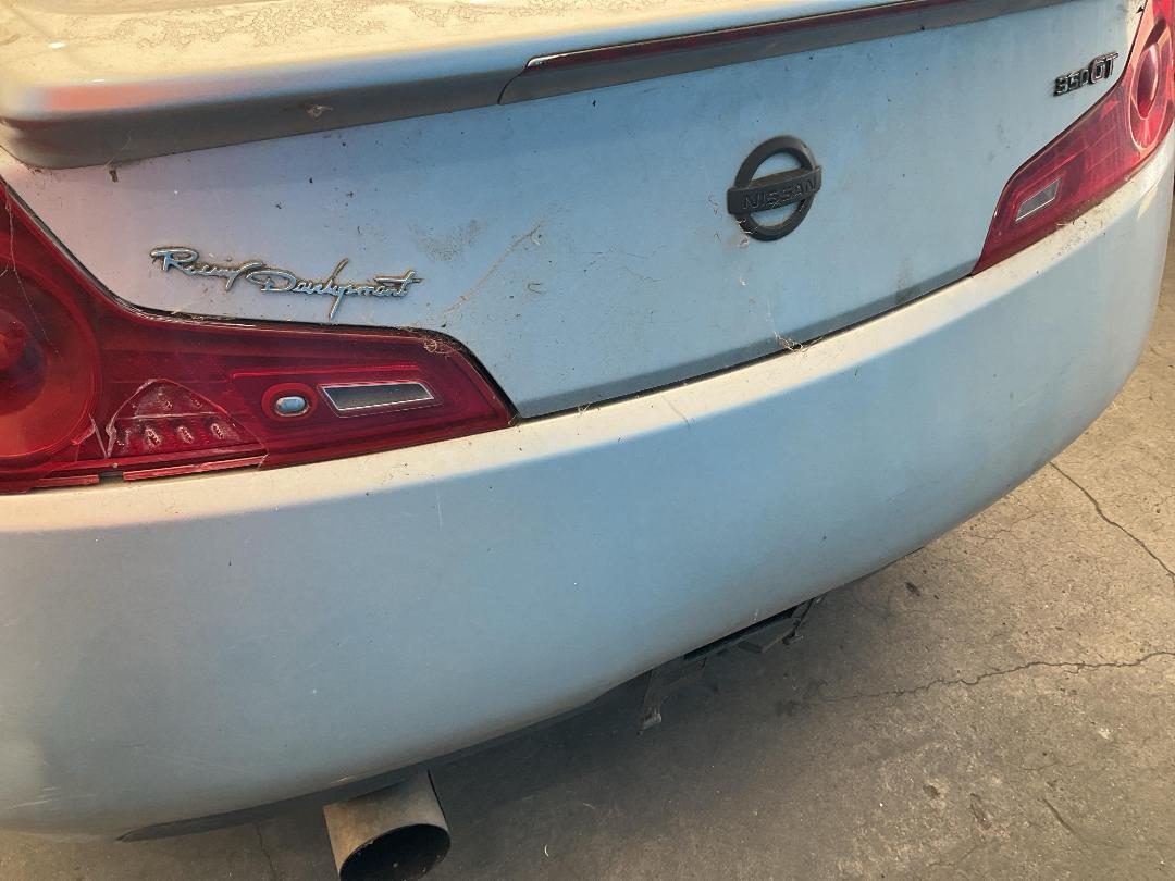 Photo '14' of Nissan Skyline 350GT