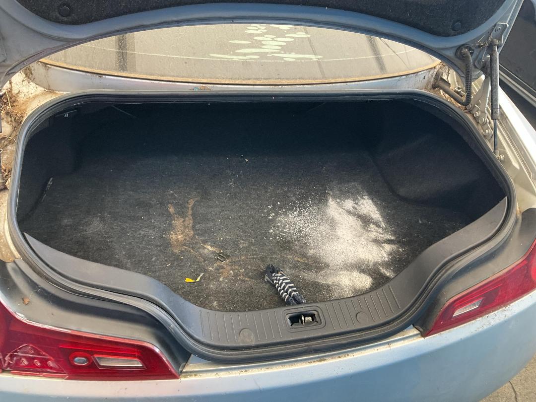 Photo '15' of Nissan Skyline 350GT