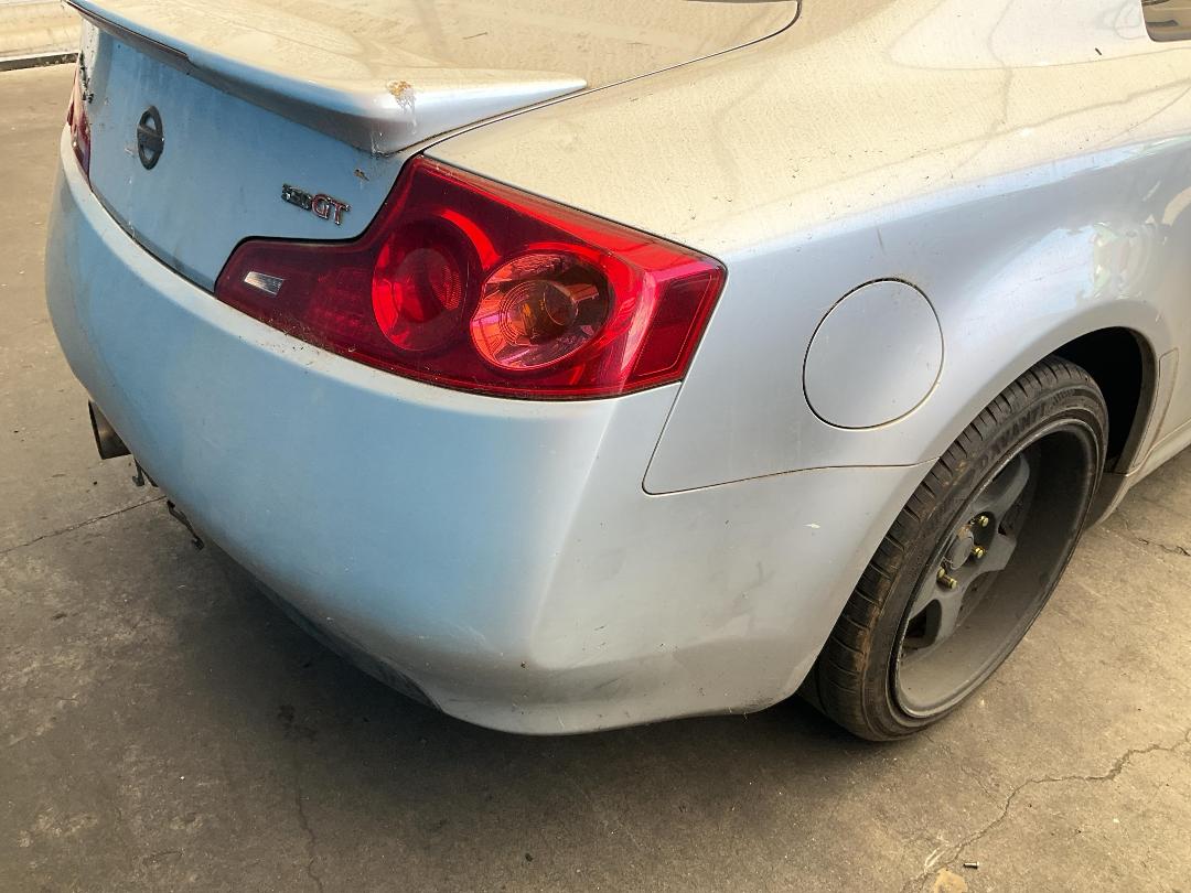 Photo '16' of Nissan Skyline 350GT