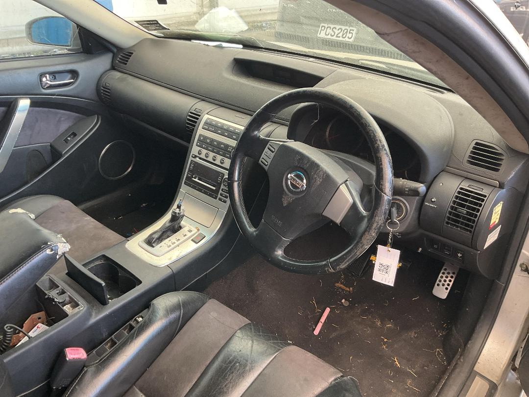 Photo '21' of Nissan Skyline 350GT