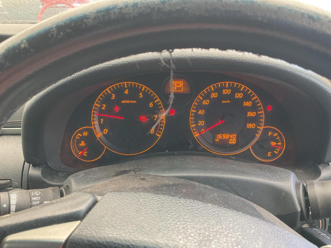 Photo '23' of Nissan Skyline 350GT