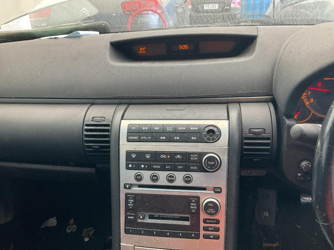 Photo '22' of Nissan Skyline 350GT