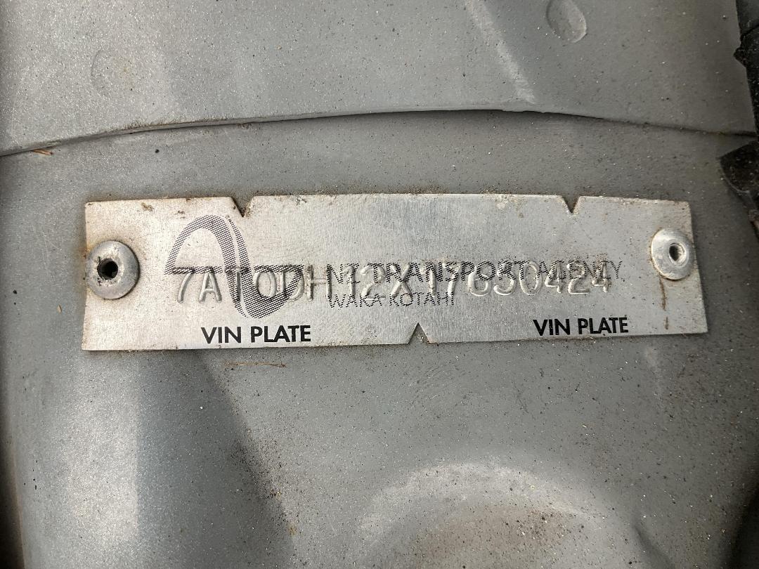 Photo '26' of Nissan Skyline 350GT