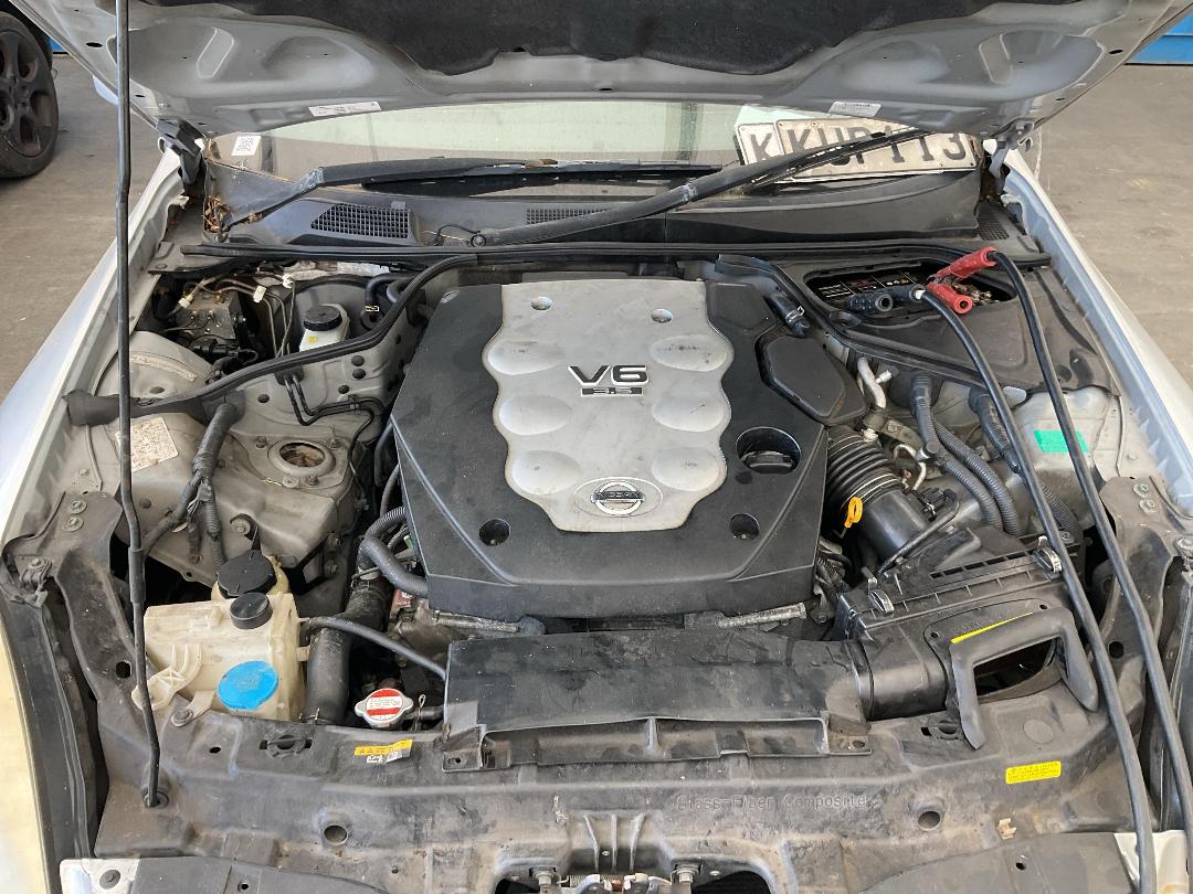 Photo '27' of Nissan Skyline 350GT