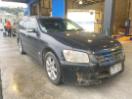 Thumbnail '1' of Nissan Stagea 3.5