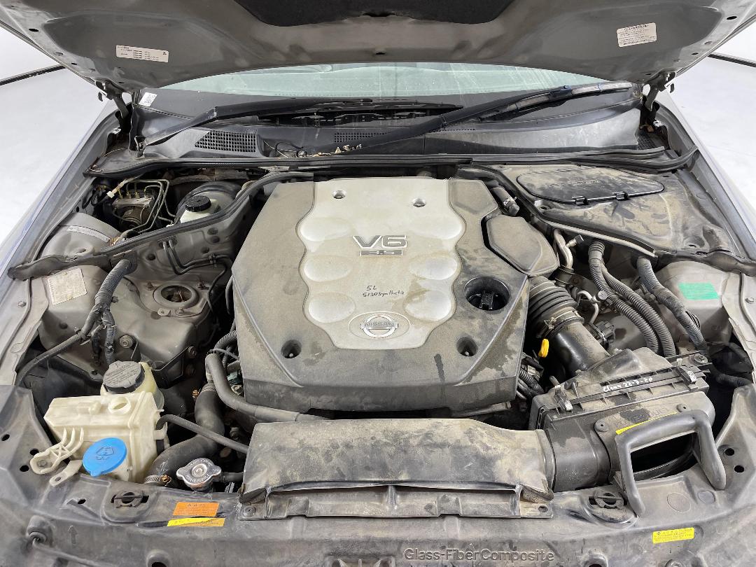 Photo '6' of Nissan Stagea Photo '6' of Nissan Stagea