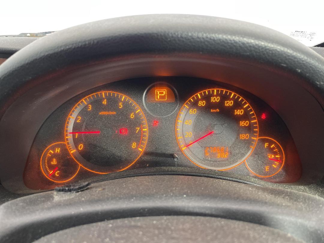 Photo '16' of Nissan Stagea Photo '16' of Nissan Stagea