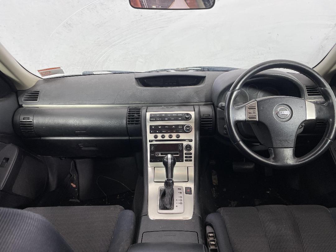 Photo '19' of Nissan Stagea Photo '19' of Nissan Stagea