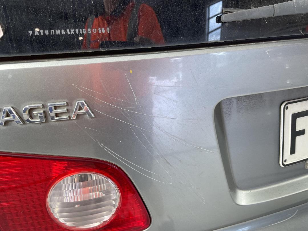 Photo '24' of Nissan Stagea Photo '24' of Nissan Stagea