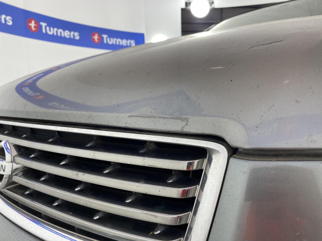 Photo '31' of Nissan Stagea Photo '31' of Nissan Stagea